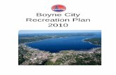 Boyne City Recreation Plan 2010 - Gaslight Mediais0.gaslightmedia.com/cityofboynecity/_ORIGINAL_/fs61-1363720899-87316.pdf · Boyne City Recreation Plan 2010 Introduction 2 transformation
