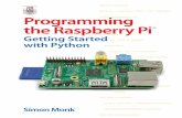 Programming the Raspberry Pi - prophet/raspberrypi/Raspberry Pi/0071807837 {F30082C2...¢  When Raspberry
