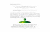 THE HIRONAKA THEOREM ON RESOLUTION OF (Or: A proof we ... · THE HIRONAKA THEOREM ON RESOLUTION OF SINGULARITIES 327 Figure 7. The cusp x2 = y3: It can be resolved by vertical dragging.