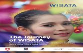 The Journey of WISATA - The Journey of WISATA The Journey of WISATA The WISATA programme, funded by