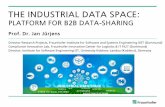 THE INDUSTRIAL DATA SPACE - European Commissionec.europa.eu/information_society/newsroom/image/document/2017-25/... · to support the internationalization of the Industrial Data Space.