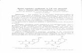 oold.iss.it/binary/publ/cont/Pag708_738ParteXI_XIIAnno1965.pdf · HCl, i prevedibili derivati ?-sostituiti dell'8-cloroteofillina. Eseguendo invece la reazione in eccesso di alcali