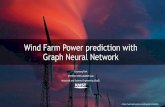 Wind Farm Power prediction with Graph Neural Network · Physics-induced Attention 31 Figure source