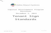   · Web viewDallas Airport System . Tenant Signage Standards. Index. Dallas Airport System . Tenant Signage Standards. Dallas Airport System . Tenant Signage Standards