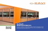 KAVI INFOTECH filefixed layouts, drop caps, etc. KF8 is best suited for titles containing rich formatting and design like graphic novels, magazines, cookbooks, comics, and children’s