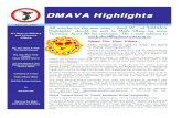 DMAVA Highlights - New Jersey fileAll pistol participants must use the standard issue service pistol, M-9 cal. 9mm or M-11 9 mm as issued. Three magazines are required. Internal or