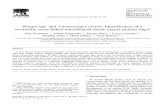 Brugia spp. and Litomosoides carinii: Identification of a ...schnauferlab.bio.ed.ac.uk/PDFs/Hirzmann et al MBP 1995.pdf · Brugia malayi (sub-periodic strain) and B. pahangi infections