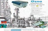 OSNA IN PRcess AUTOMATION (ok) · OSNA Electronics Pvt. Ltd Is the changed name for the firm P+F Electronics Pvt. Ltd, founded in 1985 as a JVC with Pepperl + Fuchs GmbH. On account