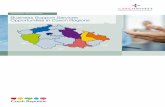 BSS in regions - Ministerstvo zahraničních věcí ...€¦ · The purpose of this brochure is to highlight six regions with strong potential in the BSS area. They fulﬁ l all necessary