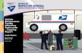 Vehicle - USPS OIG · Introduction This report presents the results of our audit of Vehicle Maintenance Facility (VMF) efficiency in the Eastern, Great Lakes, Northeast, Southern,