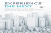2 / 2016 the next - axxonsoft.com · EXPERIENCE THE NEXT A BUILDING BLOCK APPROACH TO SECURITY AXXON NEXT 4: WHAT, HOW, AND WHY ONVIF: S & G AXXONSOFT AROUND THE WORLD AUTOMATIC VIDEO