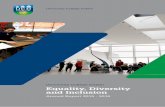University College Dublin Equality, Diversity and Inclusion Report for download.pdf · University College Dublin Equality, Diversity and Inclusion Annual Report 2015 - 2016 University