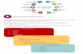 Standard 7 Blood and Blood Products - Western Health · Standard 7 Blood and Blood Products Clinical leaders and senior managers of a health service organisation implement systems