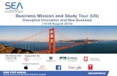 Business Mission and Study Tour (US) - hkuspace.hku.hk HK_Executive... · startup accelerator and corporate innovation platform with global headquarters in Sunnyvale, California in