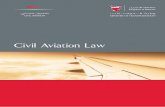 Civil Aviation Law - transportation.gov.bh · Article 68 – Establishment, Amendment or Cancellation of Air Services 50 Article 69 – Compliance with the Civil Aviation Affairs’