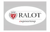 PLASTIC CONTAINER & PACKAGING - Ralotralot.ru.com/wp-content/uploads/Ralot-Engineering1.pdf · CONTAINER DESIGN RALOT offers you the unique service of developing a modern and cost