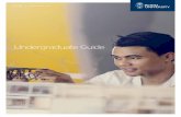 Undergraduate Guide - Bond University guide 2016.pdf · completion of a bachelor’s degree. It advances students’ knowledge and experience and helps prepare them for future research