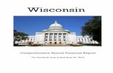 Wisconsin - doa.wi.gov · Executive Budget and Finance, State Controller’s Office, PO Box 7932, Madison, WI 537077932- Phone: (608) 266-1694 | DOA.WI.GOV WISCONSIN IS OPEN FOR BUSINESS