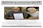 TOWN’S HISTORY IN SAFE HANDS - s3-ap-southeast-2 ... · QUILLING (NOT QUILTING!) WORKSHOP In March, I attended the first Quilling workshop at Wedderburn Community House. None of