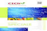 Pt PDF Brosura Produse speciale 16 pag - cich.rocich.ro/wp-content/uploads/CataloagePDF/CICH_Brosura_Produse_Speciale.pdf · și aminoacizi levogiri, care sunt activi din punct de