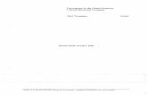 Convergence in the Global Economy. A Broad Historical ... · Convergence in the Global Economy. A Broad Historical Viewpoint Bart Verspagen Second draft, October 1993 93-025 MERIT,