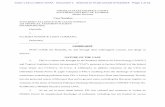 COMPLAINT NATURE OF THE CASE - Promoting clean energy ... · COMPLAINT . NOW COME the Plaintiffs, by and through their undersigned counsel, and allege as follows: NATURE OF THE CASE