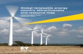 Global renewable energy country attractiveness and ... · investment in renewable energy generation infrastructure. Published since 2003, this widely quoted quarterly publication