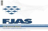FJAS Scoring Profile - testcentral.ro · angajator, prin includerea in sistemul de selectie de personal, precum si prin politicile de formare si training. O medie mica descrie o aptitudine