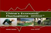 China’s Economic Fluctuations · china’s economic fluctuations: implications for its rural economy domestic product (GDP) expenditure data show that its overall growth suffered