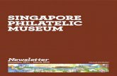 SPM Newsletter (Dec - Mar 2011) R2 · Elephant Parade Singapore 2011, one of the largest outdoor open-air art exhibitions that supports the conservation of the Asian elephants. At