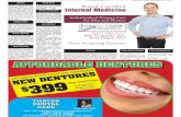 AffoRDAblE DENTURES - media.iadsnetwork.com fileOZARKS AffoRDAblE DENTURES Dances FRIDAY NIGHT DANCE! Reopening March 16, 2018 at the George D. Hay Music Hall, #77 Music Hall Lane,