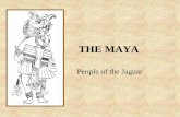 People of the Jaguar - Central Bucks School District Maya...آ  the limestone bedrock dissolves areas