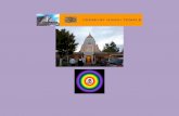 AR VOT S - fremonttemple.org 2018 programs A.pdf · Gayatri Pariwar () collaborates with Fremont temple ... The combination of Vaishakha Shukla Chaturdashi with Swati Nakshatra and
