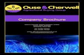 Company Brochure - s3.amazonaws.com · giving details of best buys, new suppliers, market trends and other relevant information. New Members receive our list of Suppliers which includes