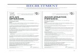 RECRUITMENT - CERN Document Server fileActive participation in committees of academic self administration is expected. Preconditions for appointments are laid down in § 30 of the