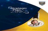 Strategic 2022 Plan - brightonss.sa.edu.au · The create lifelong learners who can problem solve, think creatively and critically, communicate effectively and act ethically in a dynamic