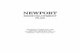 NEWPORT - cityofjerseycity.com · River waterfront. This emphasis will be apparent through the careful design and implementation of improved open spaces, waterfront recreation areas