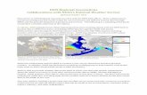 IOOS Regional Associations Collaborations with NOAA's ... · Northeast Coastal Ocean Forecast System information is routinely made available to the region’s WFOs and is used to