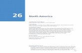 26 — North America · 1441 North America Chapter 26