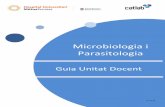 Microbiologia i - mutuaterrassa.com · Micobacteris: Identificació molecular, antibiograma convencional de primera i segona línea i detecció de resistències amb metodologia molecular.