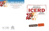 “Ratify ICERD Now” ASI - komas.org fileadalah antara 16 negara yang tidak merati˜kasikan konvensyen ini bersama dengan negeri-negeri Persekutuan Micronesia, Myanmar,Nue, Palau,