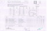  · Mr. V. Velmurugan Mr. V. Vijaya RQjan Mr. N. S. Natesh Ms. P. Bhuvaneshwari Mr. N. S. Natesh Mr.Senthil / Ms.Si'i ME6601 DTS ME6602 AE Internal Assessment ME6611 CAD/CAM LAB MG6851