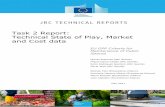 Task 2 Report: Technical State of Play, Market and Cost datasusproc.jrc.ec.europa.eu/.../docs/170608-GPP_REPORT_TASK_2_EU.pdf · Task 2 Report: Technical State of Play, Market and