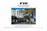 Employer Internship Manual - studentaffairs.fiu.edu · FIU Career and Talent Development Department 5 6. Providing internships can be a cost-effective solution for short-term projects.