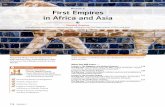 Module 4 First Empires in Africa and Asiaizzoglobal.weebly.com/uploads/4/0/1/4/40141897/se_m04_3.pdf · In this module you will learn about the development of early empires in Africa