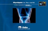 Hyalgan in the world. - fidiapharma.com · Country Partner Complete address Trademark Kazakhstan Fidia Pharma Kazakhstan LLC Office 6, 4A block, 7 Al-Farabi Avenue, Nurly-Tau, Administrative