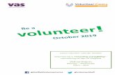Latest volunteer roles for October · Latest volunteer roles for October Volunteering is ‘rewarding and fulfilling’ - volunteering at Age UK Sheffield Visit our Drop-In: Monday