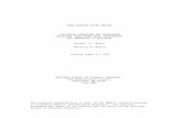 NBER WORKING PAPER SERIES DECISIONS WHEN FIRMS HAVE ... · NBER WORKING PAPER SERIES CORPORATE FINANCING AND INVESTMENT DECISIONS WHEN FIRMS HAVE INFORMATION THE INVESTORS DO NOT