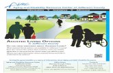 Aging and Disability Resource Center of Jefferson County Living  آ  you to determine the