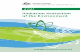 Guide for Radiation Protection of the Environment (RPS G-1) · Radiation risk, as described in the Fundamentals for Protection Against Ionising Radiation (RPS F1; - ARPANSA, 2014),